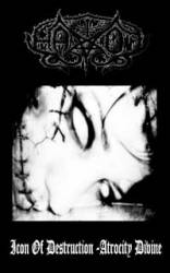 Havoc (BRA) : Icon of Destruction - Atrocity Divine